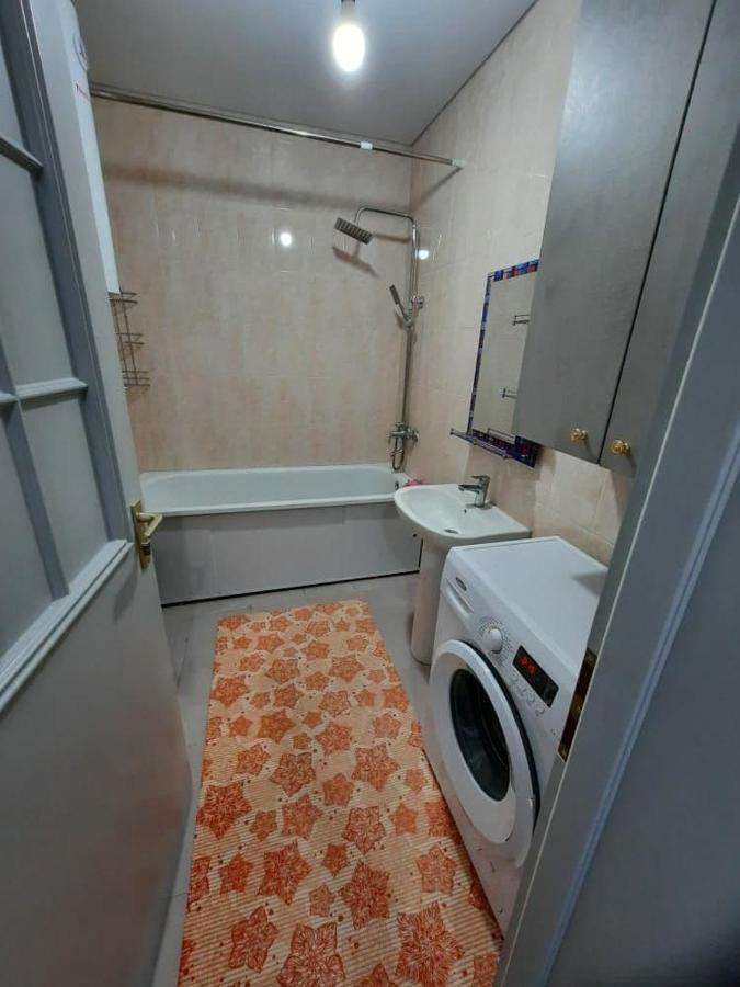Diplomat - 2 Daire Bişkek Dış mekan fotoğraf