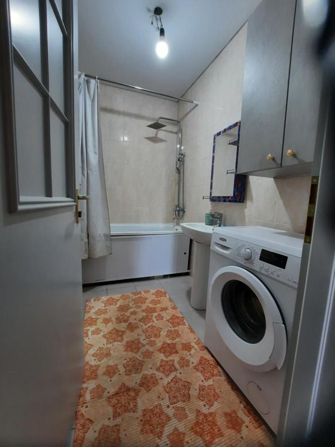 Diplomat - 2 Daire Bişkek Dış mekan fotoğraf